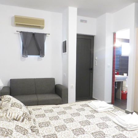 Nicolas Apartments เอียราเปตรา ภายนอก รูปภาพ
