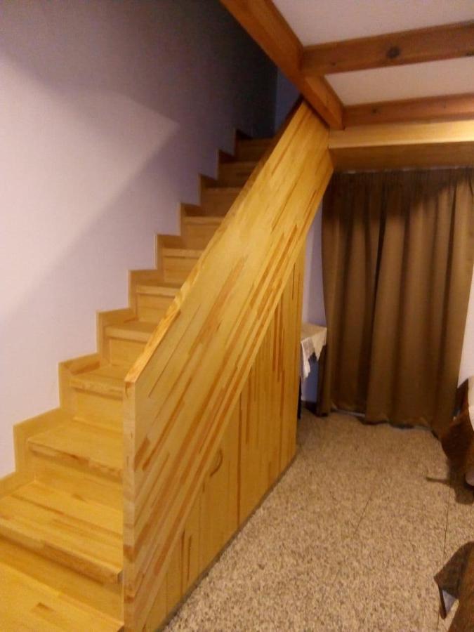 Nicolas Apartments เอียราเปตรา ภายนอก รูปภาพ