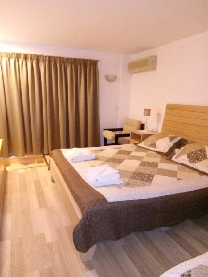 Nicolas Apartments เอียราเปตรา ภายนอก รูปภาพ